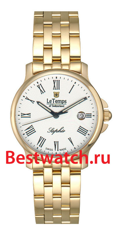 Часы Le Temps Zafira LT1055.52BD01